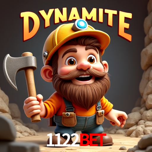 1122Bet.Com